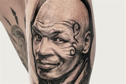 Voucher na tatuaż w pracowni Czary w Warszawie