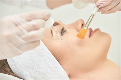 Tlenowy rytuał piękna – oxybrazja i Infuzja w Lublinie