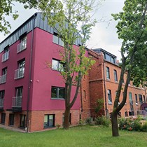 Innowacyjna rehabilitacja i wytchnienie – pakiet 15 zabiegów w Centrum Intensywnej Rehabilitacji Creator w Brzegu Dolnym
