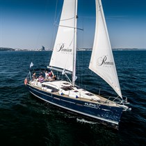 Weekendowy rejs po Zatoce Gdańskiej z noclegiem na jachcie 