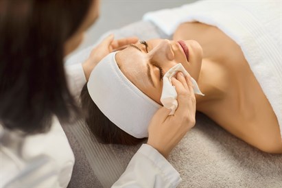 Pakiet Tropical Dream – czekoladowy masaż i rytuał spa w Belanovska Clinic & Spa