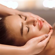 Masaż Kobido – Lifting Twarzy w Hotelu nad Pisą