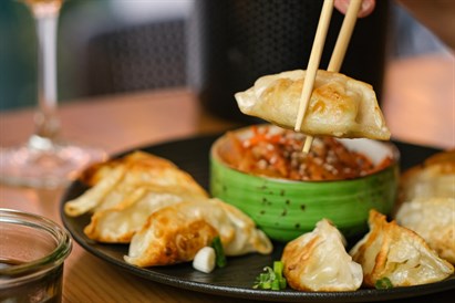 Karta Podarunkowa do Restauracji Bliski Wschód w Warszawie