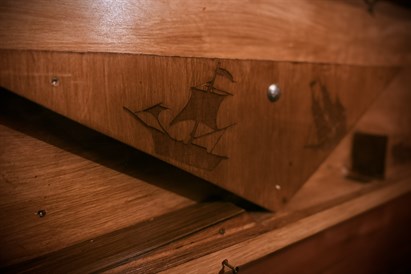 Escape Room Piraci w Warszawie