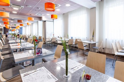 Długi pobyt w Hotelu Galaxy w Krakowie