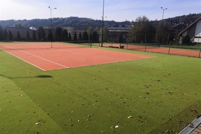 Aktywny weekend w Muszynie - rowerowa przygoda w uzdrowisku Geovita