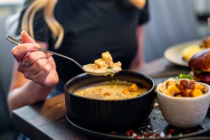 Voucher na najlepszą kaczkę w Restauracji Waniliowa  w Warszawie