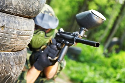 Poznaj Paintball | Szczecin