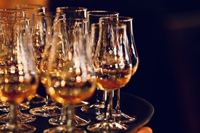 Degustacja whisky lub whisky z cygarem w Whisky Pub Szkocka – Wrocław