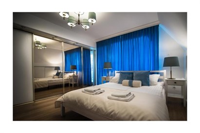 Weekend w Hotelu nad Pisą dla dwojga