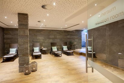 Pobyt dla Dwojga z pełnym wyżywieniem w Tyrolu - Hotel Bon Alpina