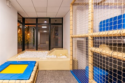 Komfortowy pobyt w apartamencie z wellness – VacationClub Kołobrzeg 