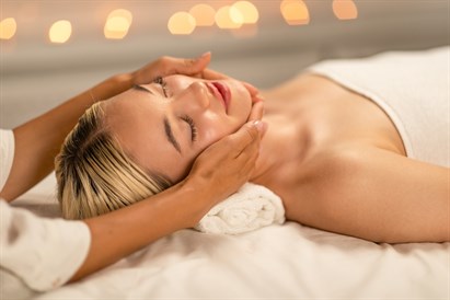 Rytuał piękna w Special Day Spa w Krakowie