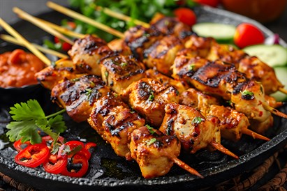 Warsztaty kuchni tajskiej w Warszawie