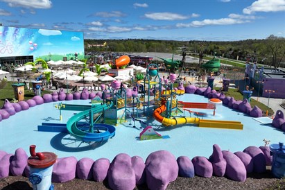 Całodniowa przygoda w parku rozrywki Majaland dla rodziny (3 osoby) - Gdańsk