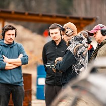 Poznaj podstawy strzelectwa - niedzielne szkolenie na strzelnicy z instruktorem - Warszawa