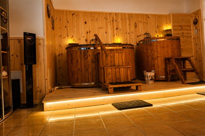 Piwne spa dla mężczyzn – pakiet relaksacyjny w Piwnym Spa Original Beer Spa