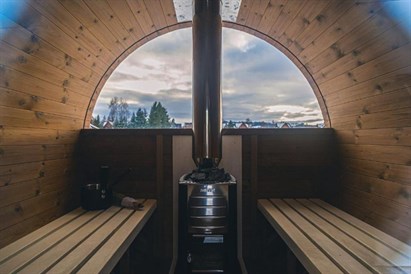 Wymarzony pobyt w Sun & Snow Resorts Białka Tatrzańska