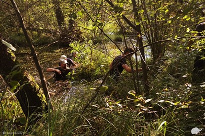  Zaawansowane szkolenie survivalowe od LifeTrip