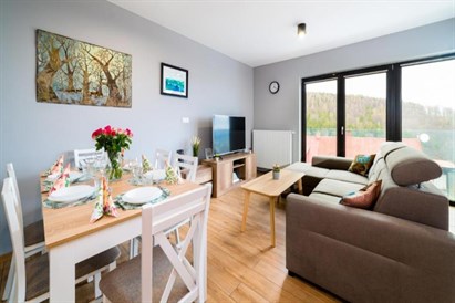 Magiczny pobyt w Karkonoszach – Apartamenty Karpatia