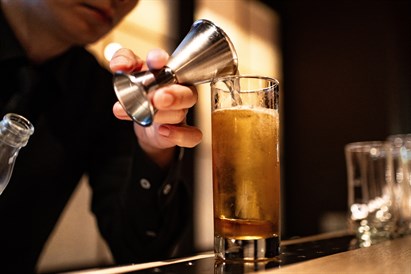 Szkolenie Barmańskie II Stopnia: najbardziej rozbudowany kurs w Polsce!