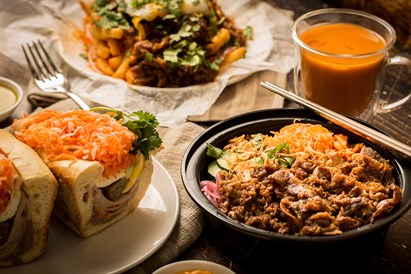 Kurs kuchni wietnamskiej w Warszawie