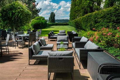 Pobyt w Pradze dla dwojga - Holiday Inn Prague by IHG