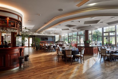 Rodzinny weekend w Hotelu Verde