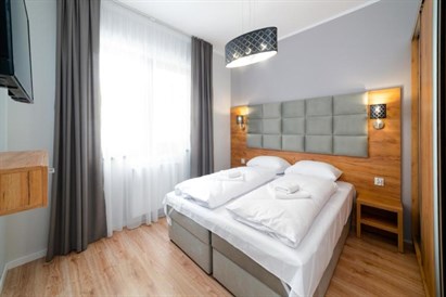 Magiczny pobyt w Karkonoszach – Apartamenty Karpatia