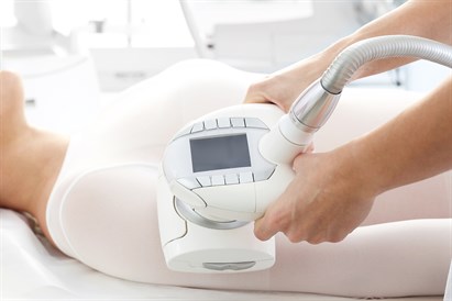 Endermologia Alliance – pakiet 10 zabiegów modelujących sylwetkę w Berne Academy