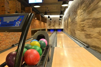 Tania niedziela w Bieszczadach – relaks dla dwojga w Hotelu Skalny Spa