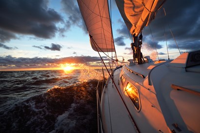 Tygodniowy rejs po Bałtyku – w 7 dni przez Gdańsk, Sztokholm i Ustkę!