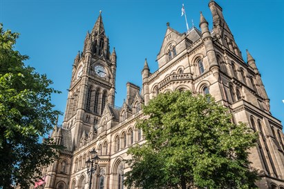 Pobyt w Manchesterze dla 2 osób – A&O Manchester Centre Hotel