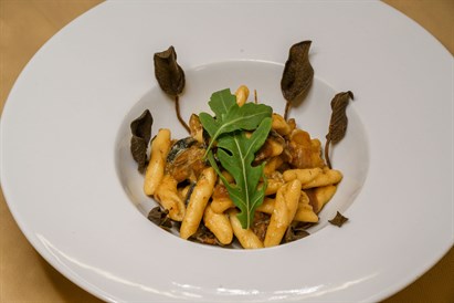 Toskania dla 2 osób – Hotel Cappelli z basenem i wyżywieniem