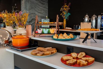 Pobyt dla dwojga śniadaniem w Lizbonie