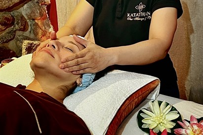 Refleksoterapia – tajski masaż głowy w Bydgoszczy