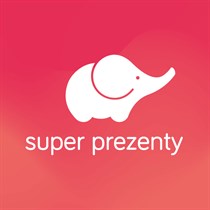 Emocje i Przygoda! Karta Podarunkowa | SUPER PREZENTY
