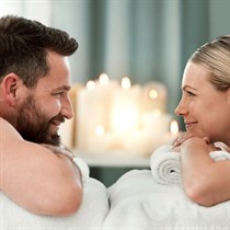 Masaż relaksacyjny dla dwojga w Gdańsku 