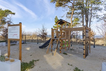 Apartament w Gąskach nad morzem – rodzinny pobyt w Let’s Sea Baltic