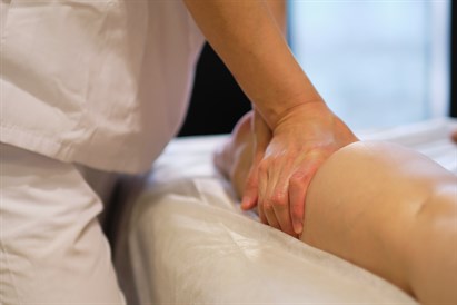 Drenaż limfatyczny w Warszawie – Europa Massage