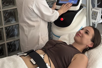 Lipolaser - modelowanie sylwetki bez skalpela - Klinika Anna Pikura