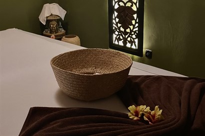 Masaż świecami w Bydgoszczy