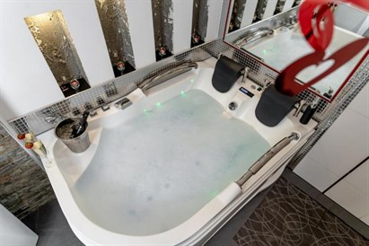 Pakiet pobytowy "Romantyczna niespodzianka" w Krakowie