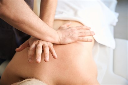 Masaż mięśniowo-powięziowy w Gdańsku – salon Medea