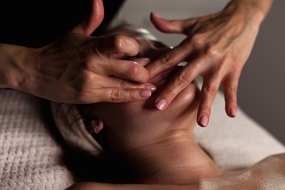 Masaż twarzy Kobido z maską aloesową - Masaje SPA Wrocław