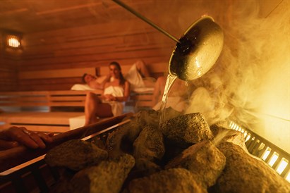Czas dla dwojga – nocleg z wyżywieniem i SPA w Dworze Gogolewo