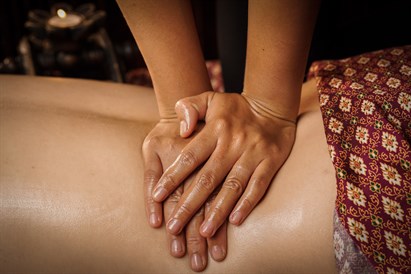Masaż tajski olejkowy w Tao Tao Balijskie Spa – wiele lokalizacji