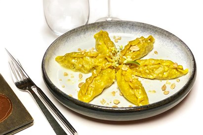 Kolacja w Restauracji U Myśliwych w Poznaniu