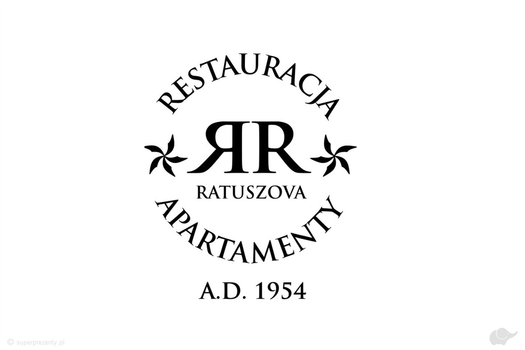 Voucher na kolację w Restauracji Ratuszowa