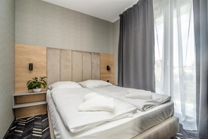 Relaksujący wypoczynek w Mielno Hotel Boutique